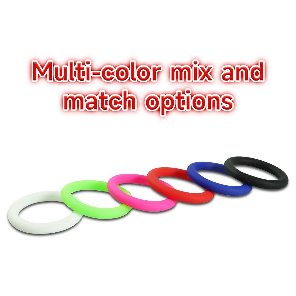 TB-A367L A C-ring Set Large