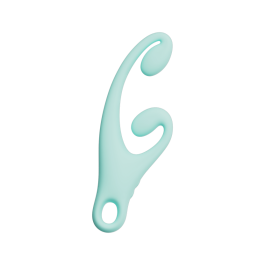 Dual Motor Vibrator