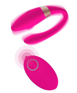 Swan Vibrator