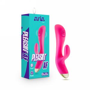 Pleasin' AF - Fuchsia — 2