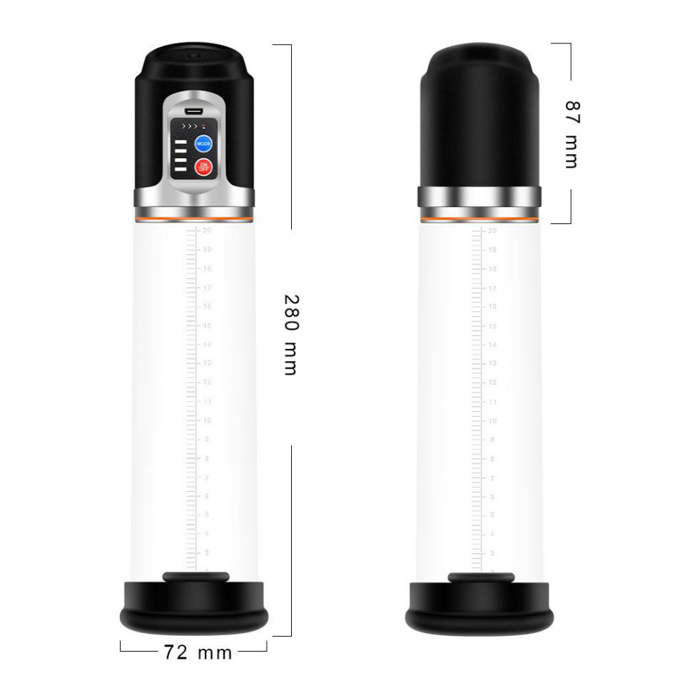 Penis Trainer (Enlargement)