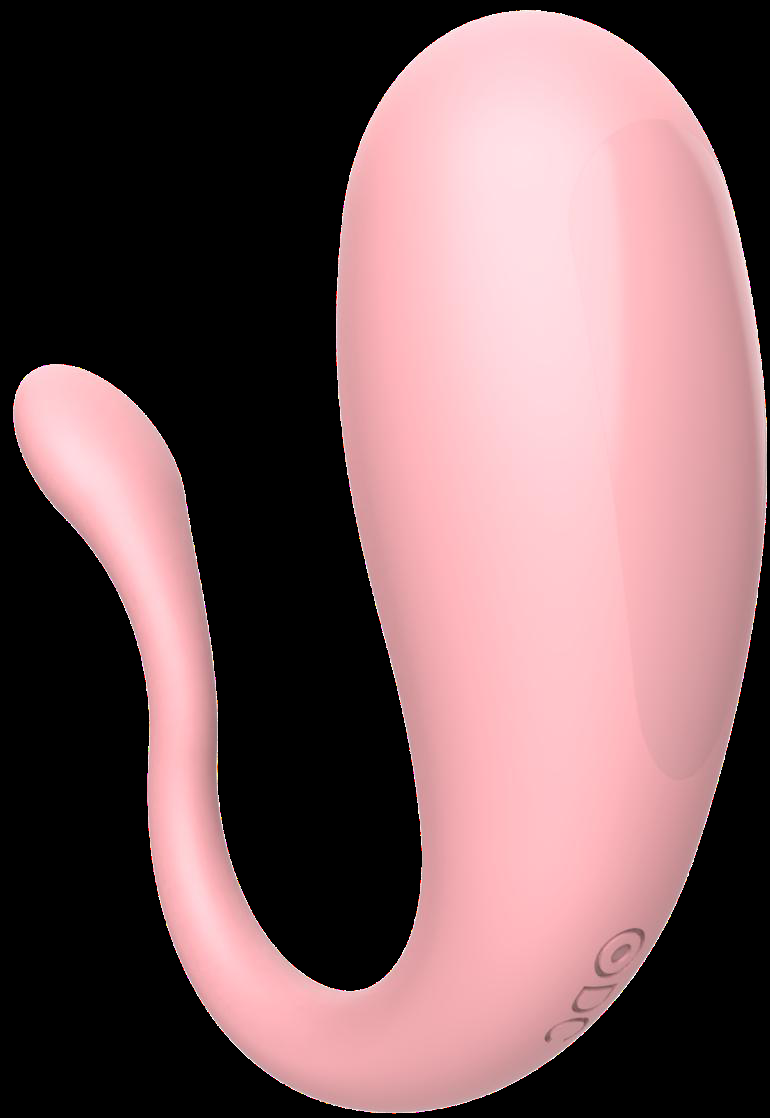 Vibrator with APP Control
