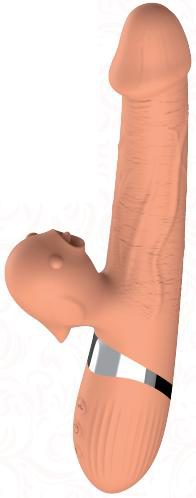 Basia Vibrator