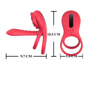 Daniel Vibrator