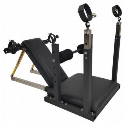 Bondage Chair - Bondage restraints