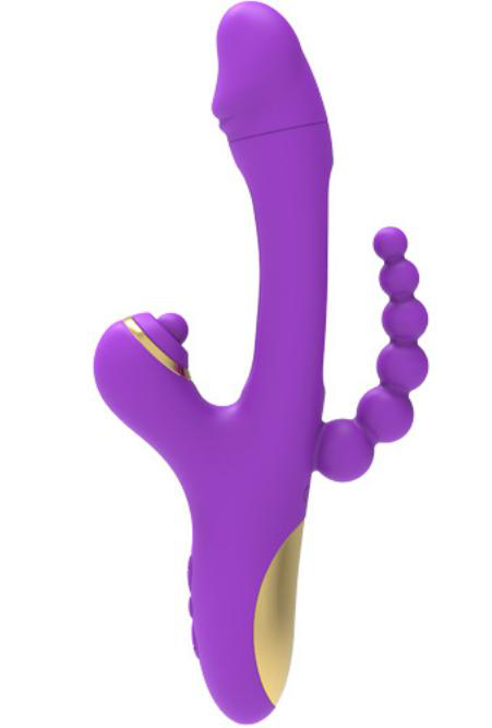 Beads Tapping 2