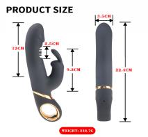 Rae Rolling Vibrator