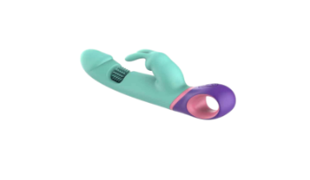 Rae Rolling Vibrator
