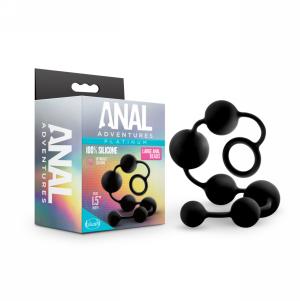 Large Anal Beads