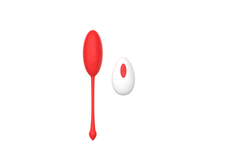 Tadpole Vibrator