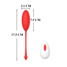 Tadpole Vibrator