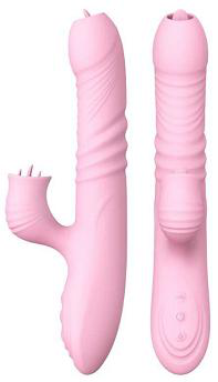 Fanny Vibrator