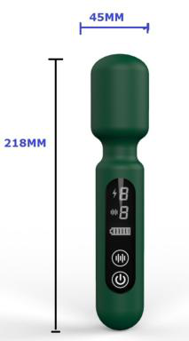 Stick - No Electric Shock
