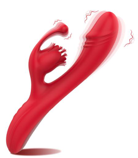 Warming Vibrator