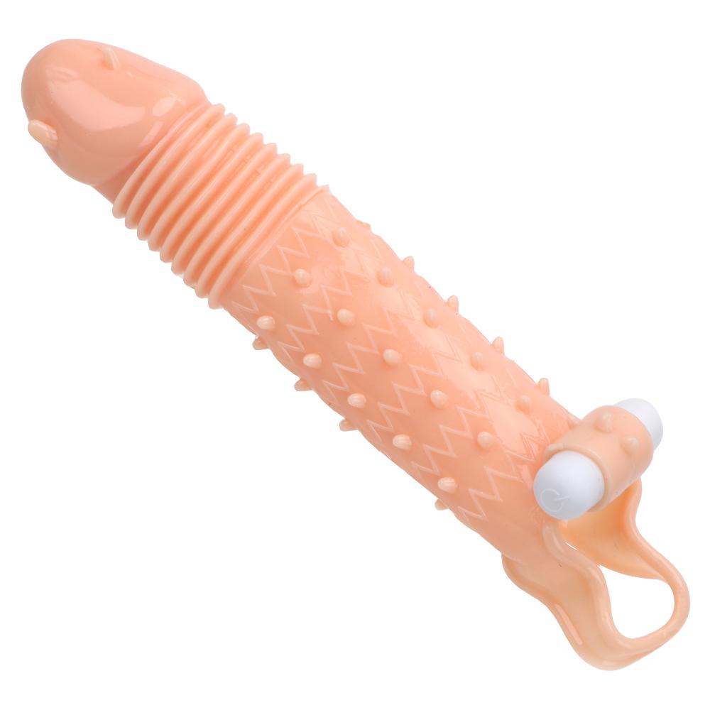 TPE Vibrator - Vibrators