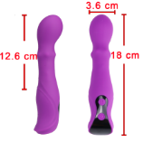 Nymphe Vibrator