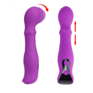 Nymphe Vibrator
