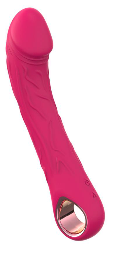 Vibrator — yn-lbw