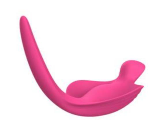 10-Mode Vibrator