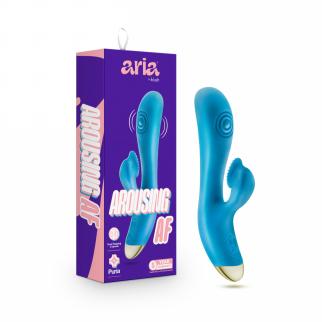 Arousing AF - Blue — 2