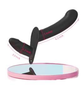 Elaine Vibrator