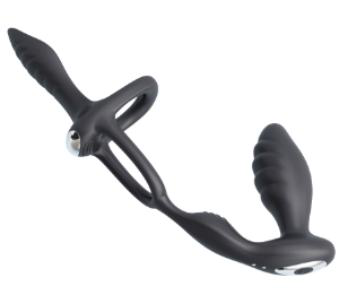 7 Vibration Modes Vibrator