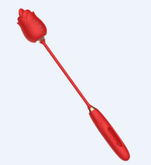 10 Vibration Modes + 10 Mouth Biting + 10 Patting Modes