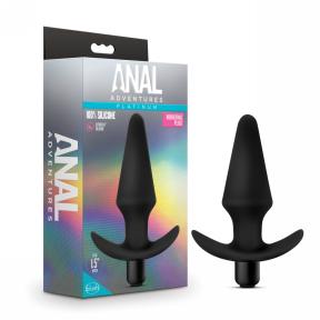 Vibrating Plug