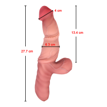 Nathan Vibrator