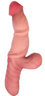 Nathan Vibrator