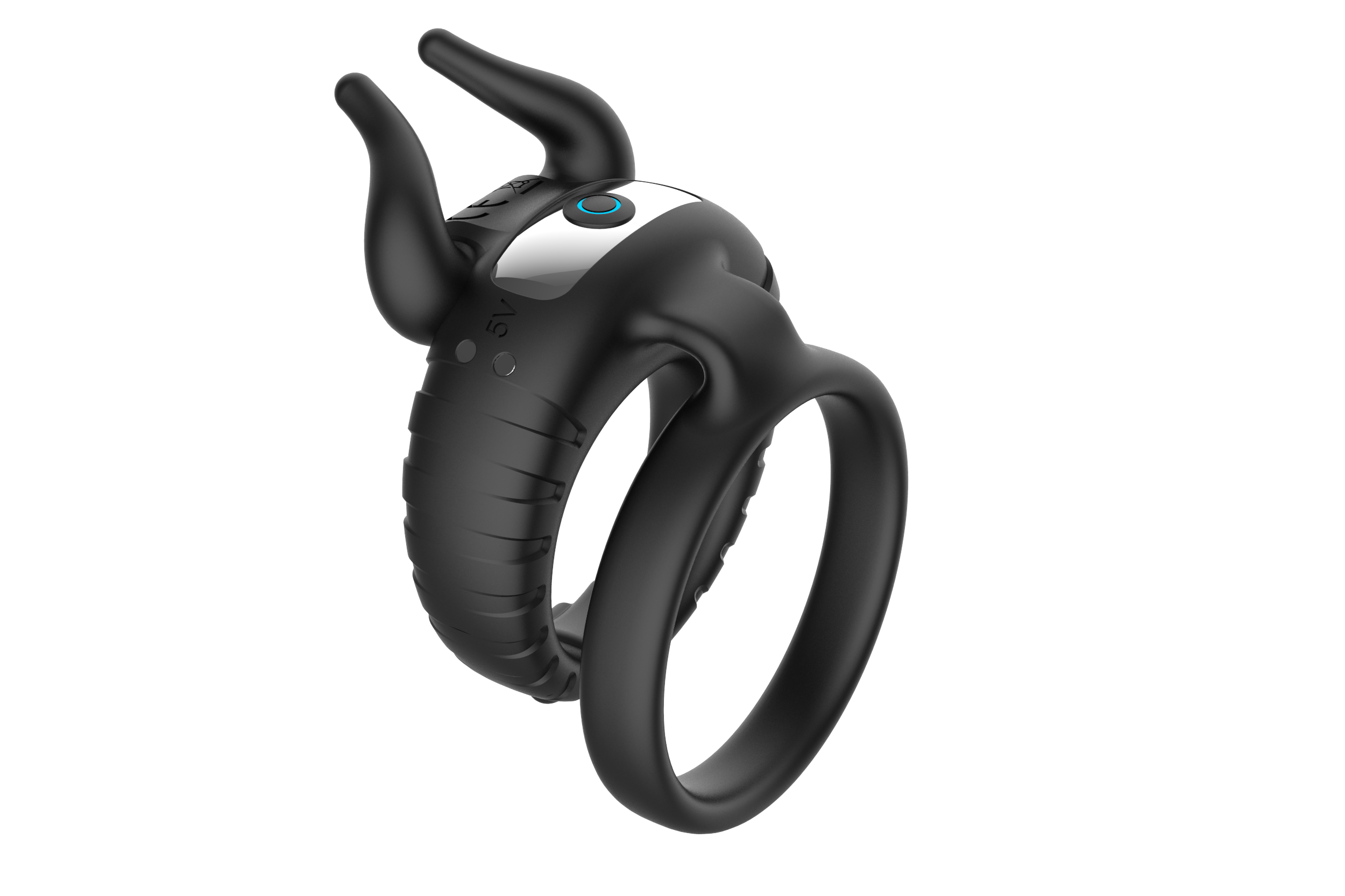 Ten-frequency vibration Multiple uses Waterproof body