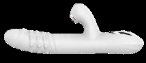 Pingle 1 Thrusting Vibrator with Suction