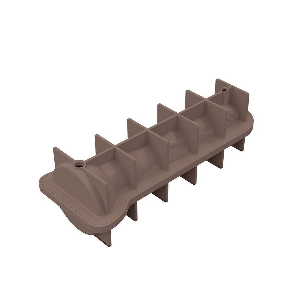 TB-FUN005 Mold for Dildo Shape Ice Cube-Big