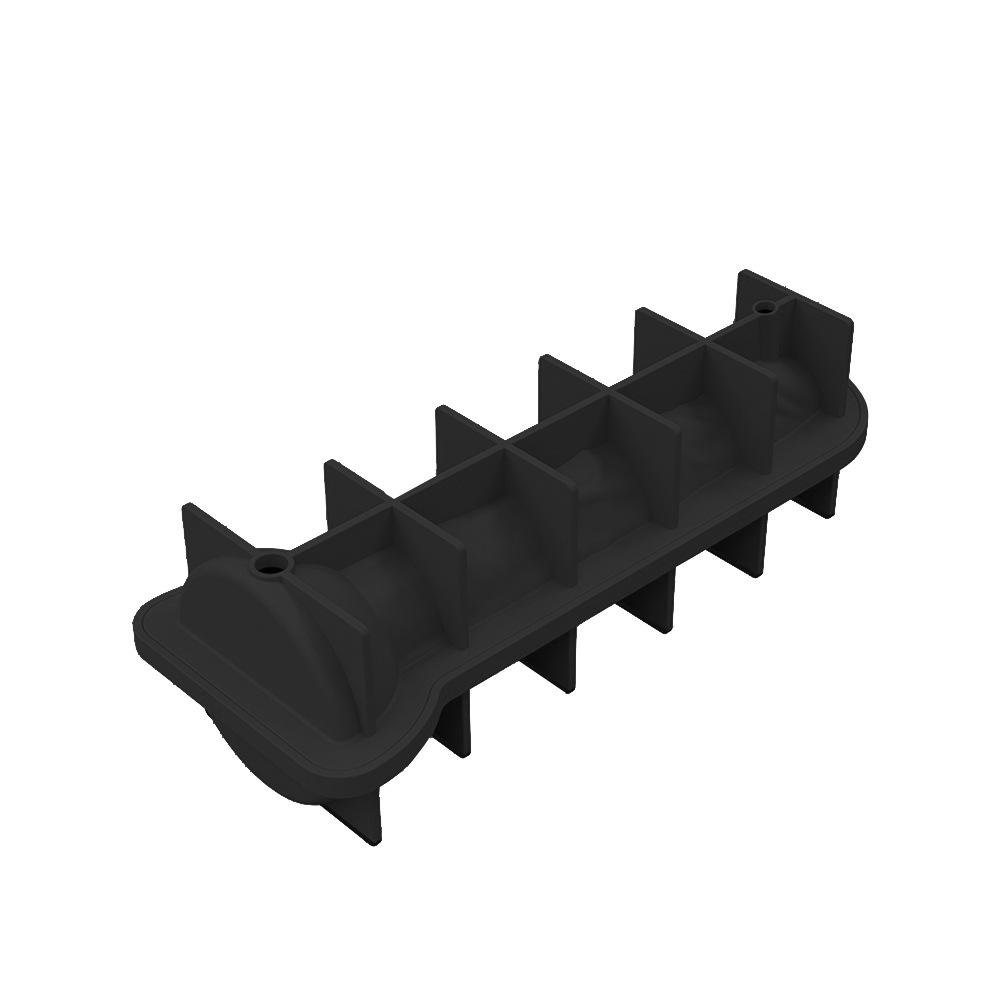 TB-FUN005 Mold for Dildo Shape Ice Cube-Big