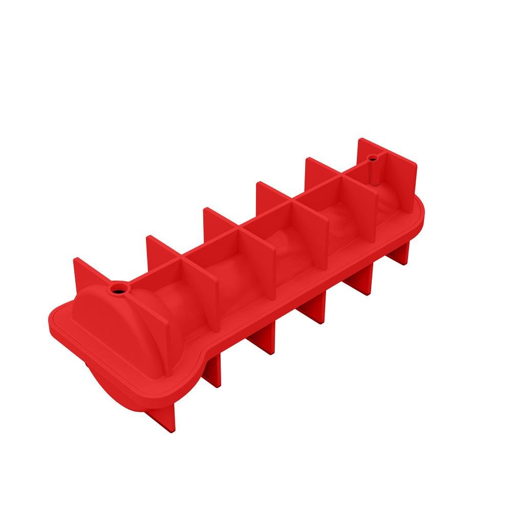 TB-FUN005 Mold for Dildo Shape Ice Cube-Big