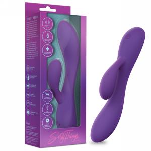 Fever Dream - G-Spot Vibrator