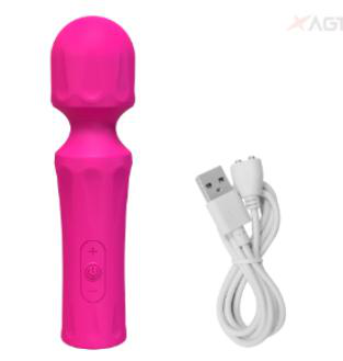 10 Vibration Modes Vibrator