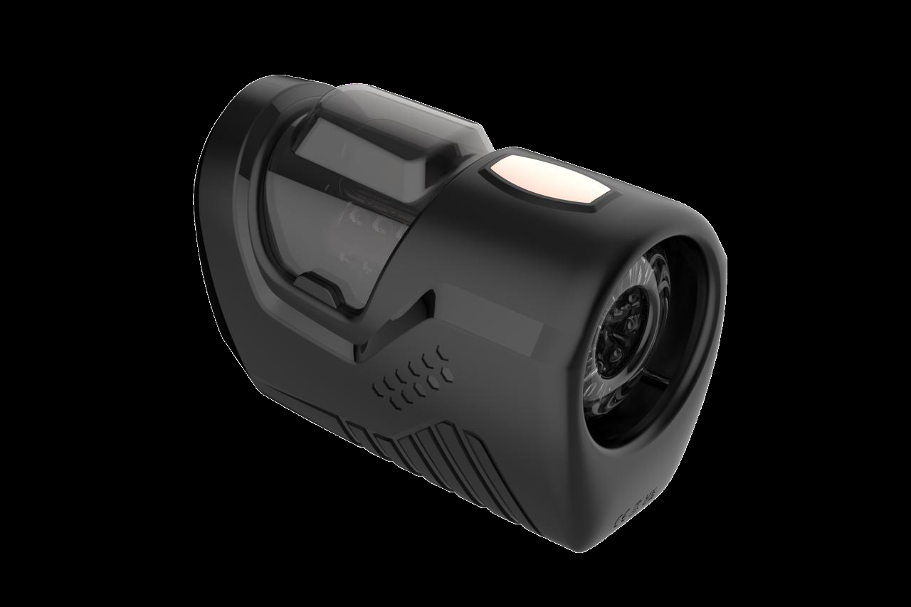 Space capsule