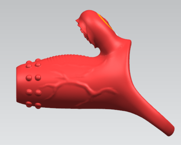 Mini Vibrator MAX