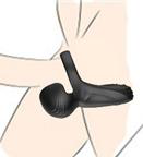 Vibrating Cock Ring - Cock Rings