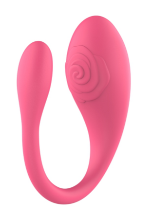 App-Controlled Vibrator
