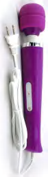 AV Stick Vibrator (Straight Pin) - Vibrators