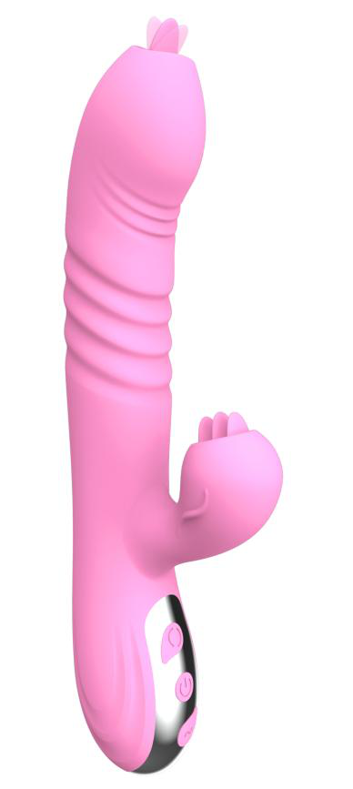 Fairy Vibrator
