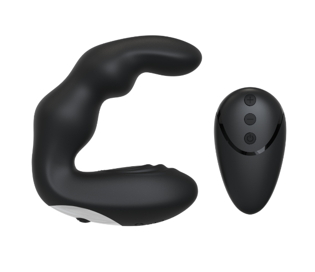 10-Function Vibrator