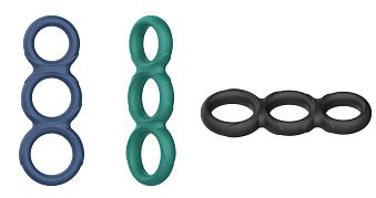 Lock Ring — ID2.8cm,OD5.1cm,T1.2cm