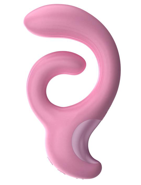 G-spot Vibrator - Vibrators