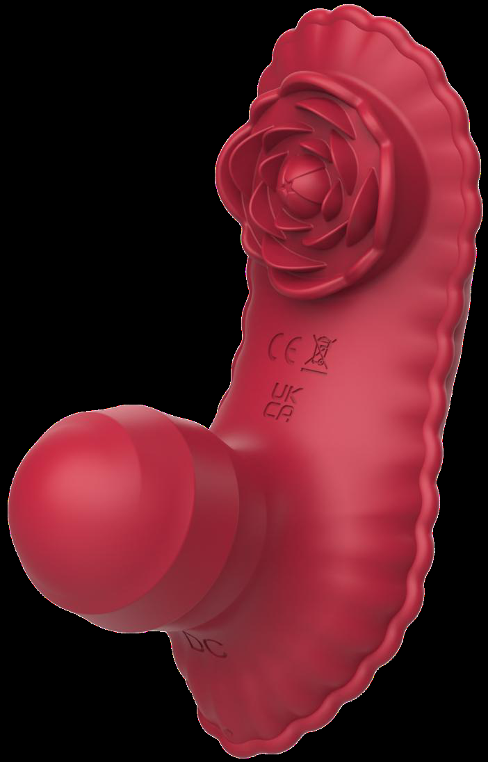 Wearable Panty Vibrator