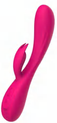 Tongue Licking Vibrator