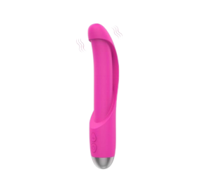 Iris Vibrator