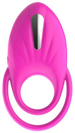 Red Vibrator — 76pcs 9.0kgs 48*30*30 - Cock Rings